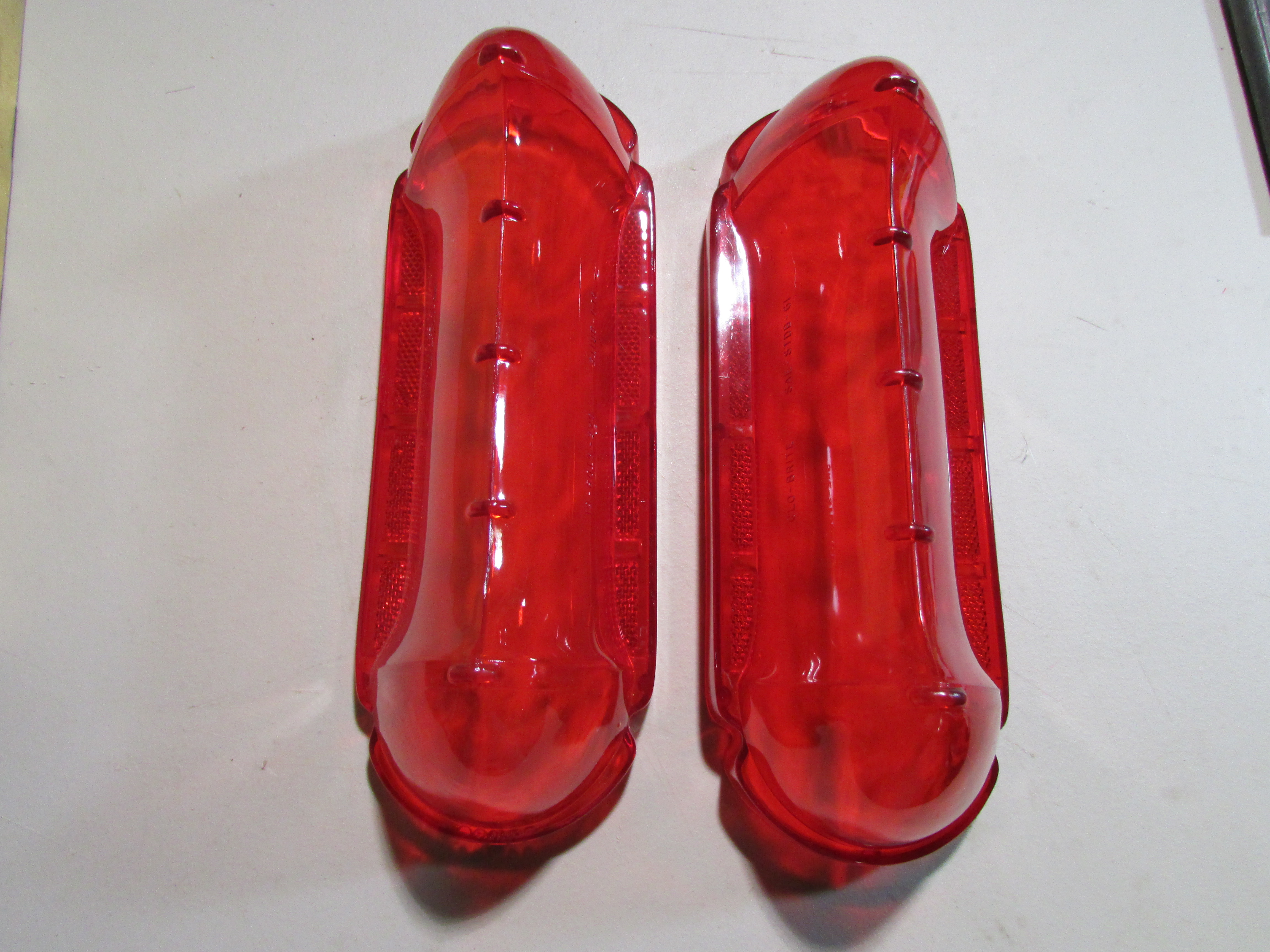 1961 Buick Electra & Invicta Stop & Taillight Lens