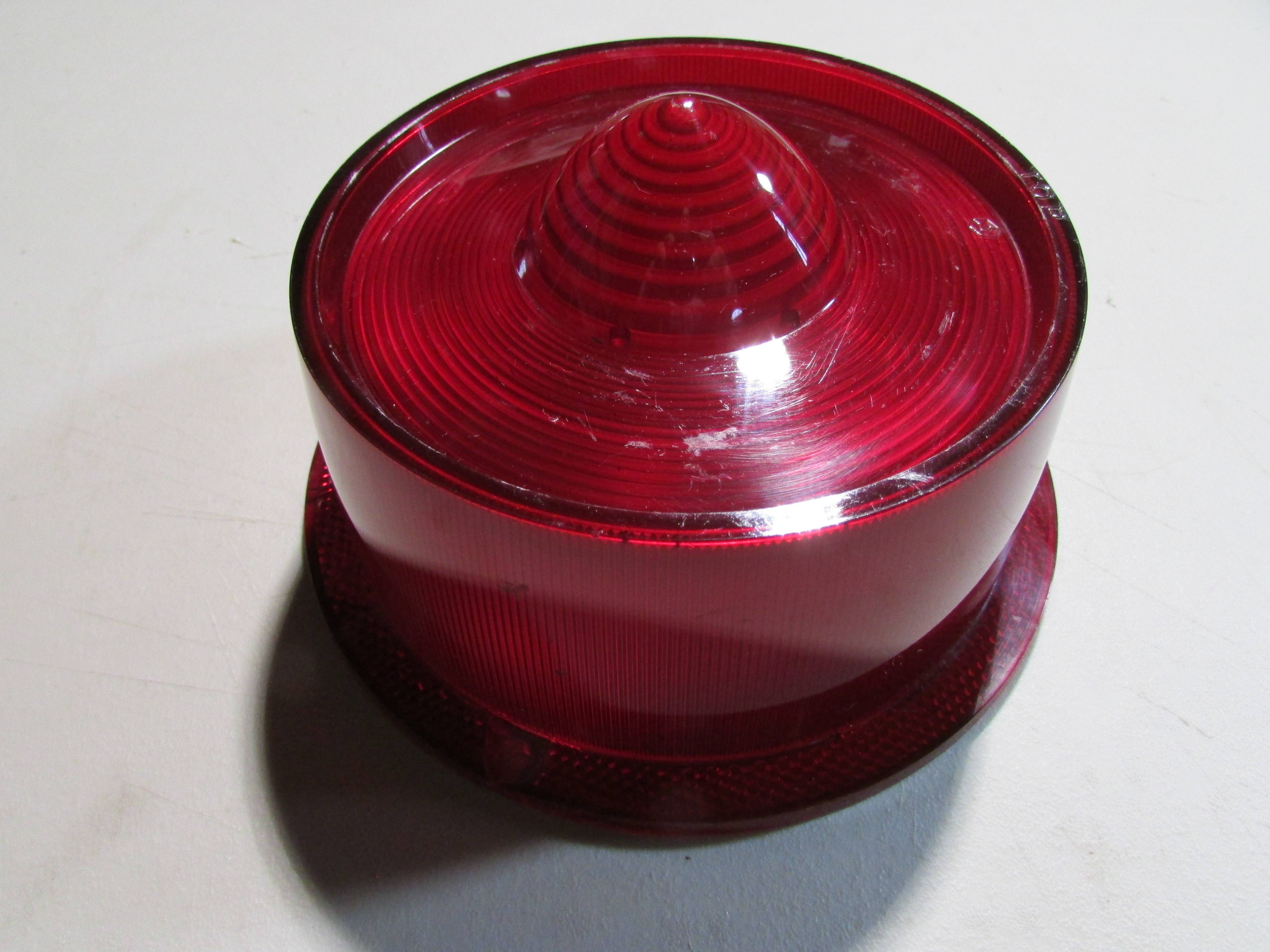 1959 Ford Taillight Lens